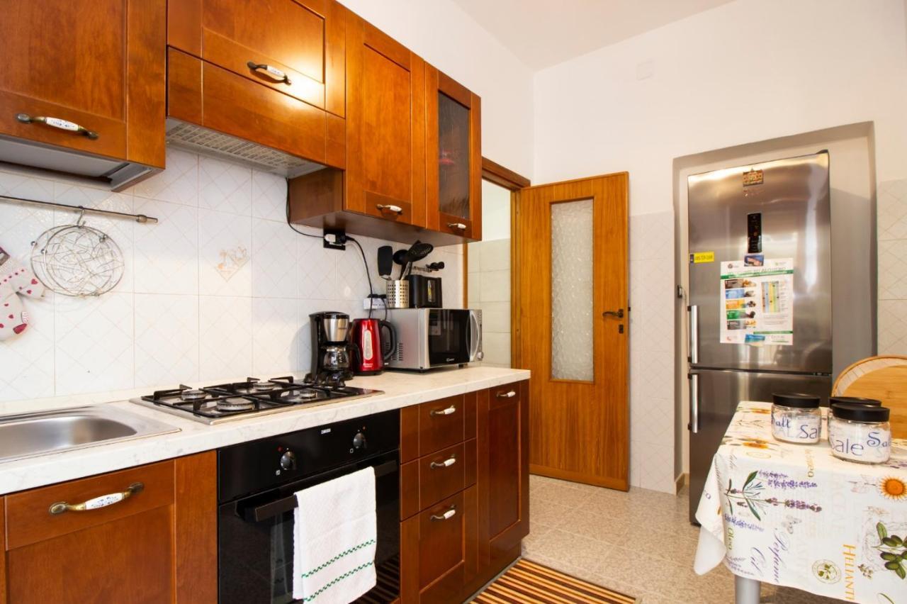 Paoli 95 Apartment Alghero Exterior photo
