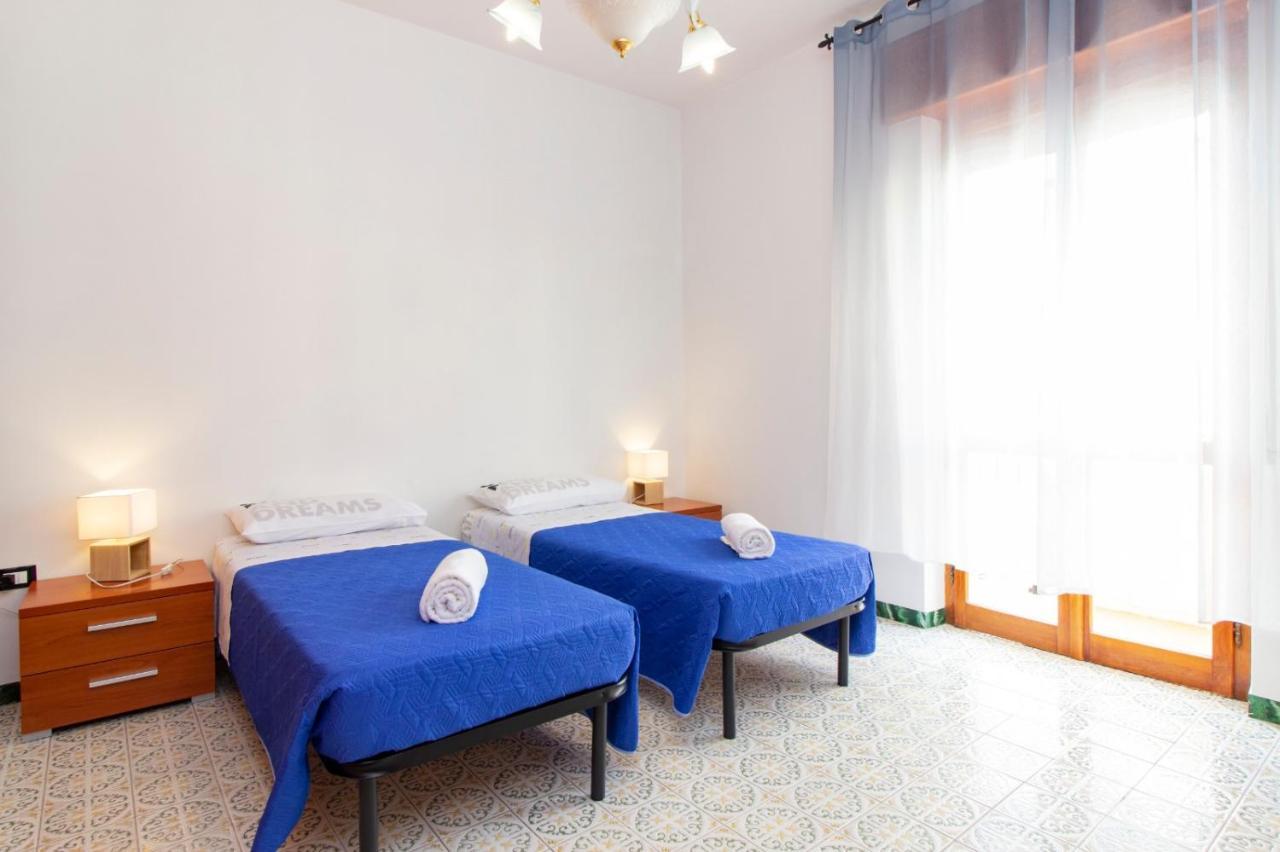 Paoli 95 Apartment Alghero Exterior photo