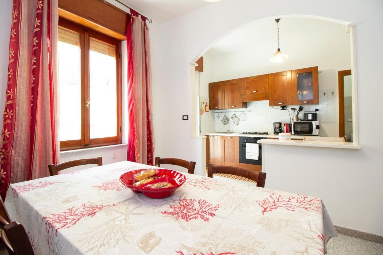 Paoli 95 Apartment Alghero Exterior photo