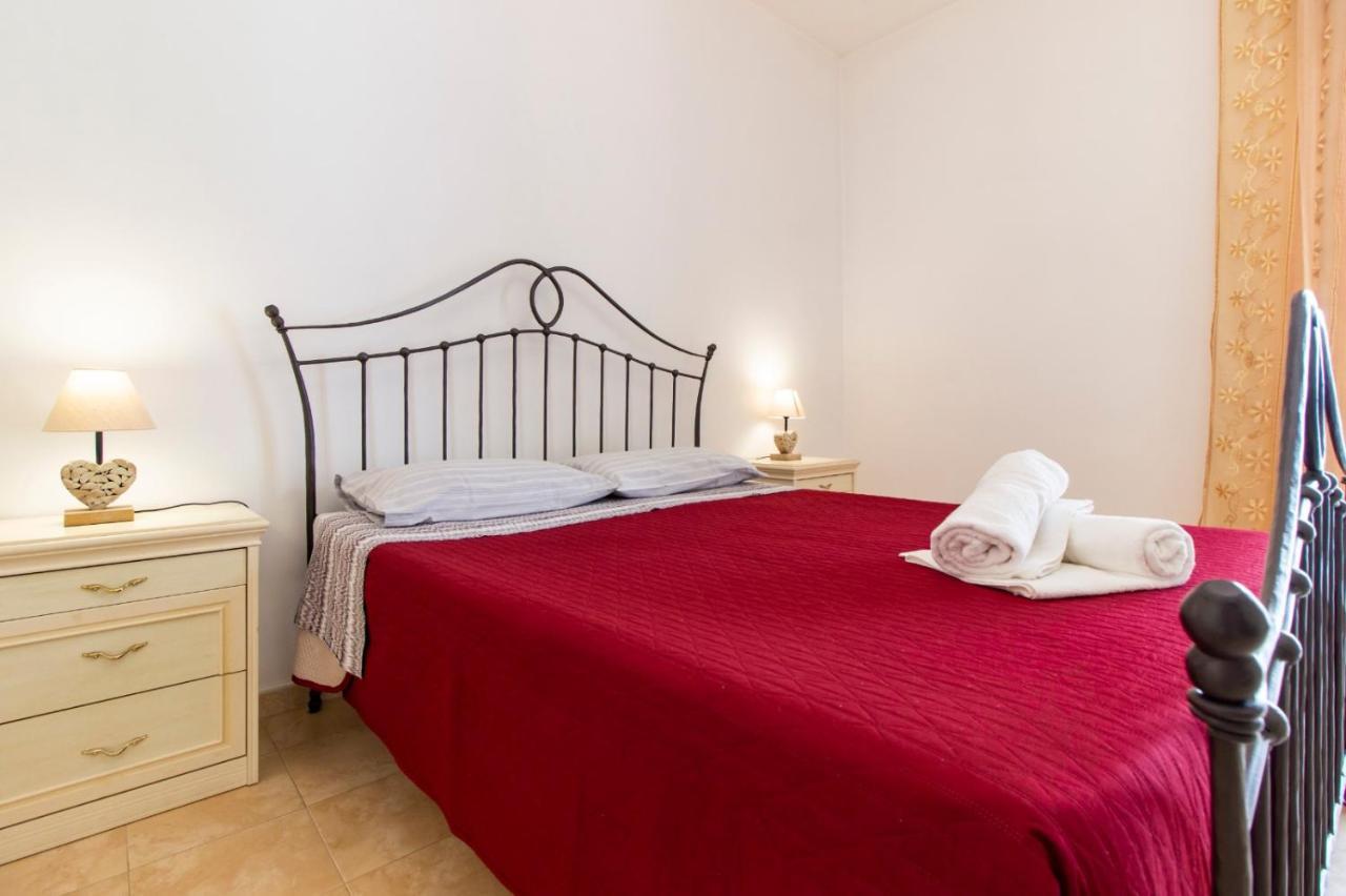 Paoli 95 Apartment Alghero Exterior photo
