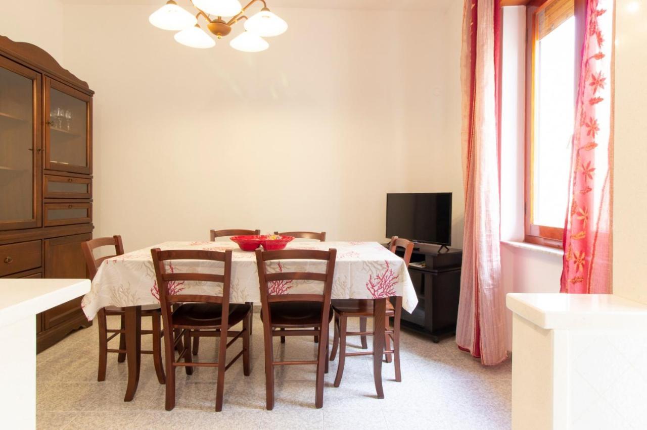 Paoli 95 Apartment Alghero Exterior photo