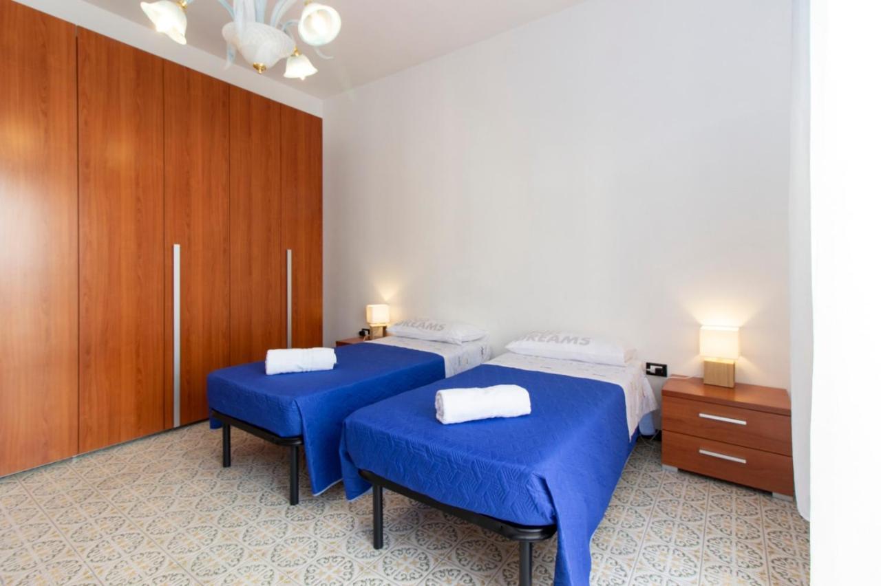 Paoli 95 Apartment Alghero Exterior photo