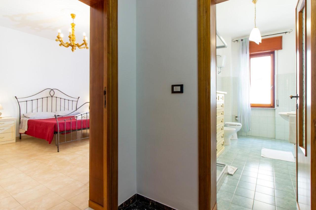 Paoli 95 Apartment Alghero Exterior photo