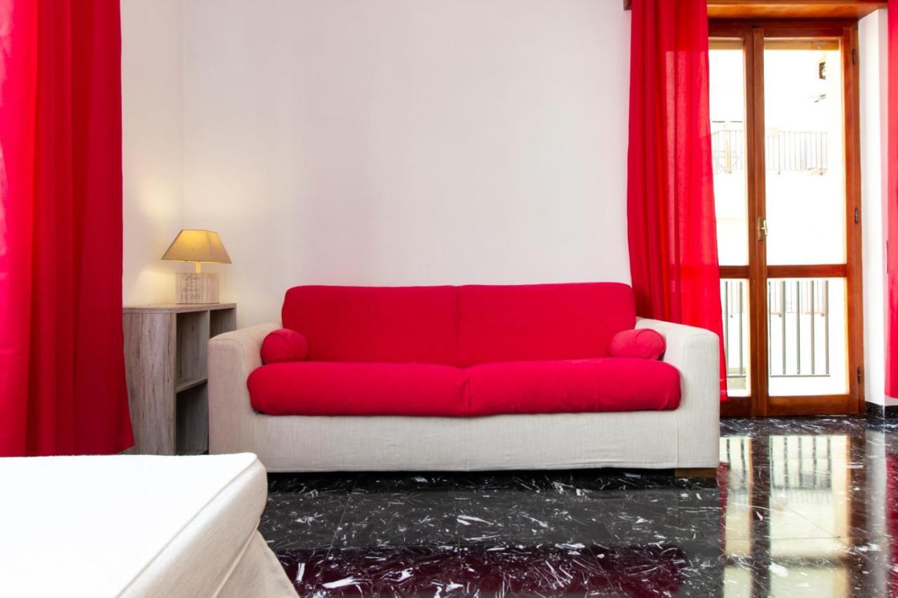 Paoli 95 Apartment Alghero Exterior photo